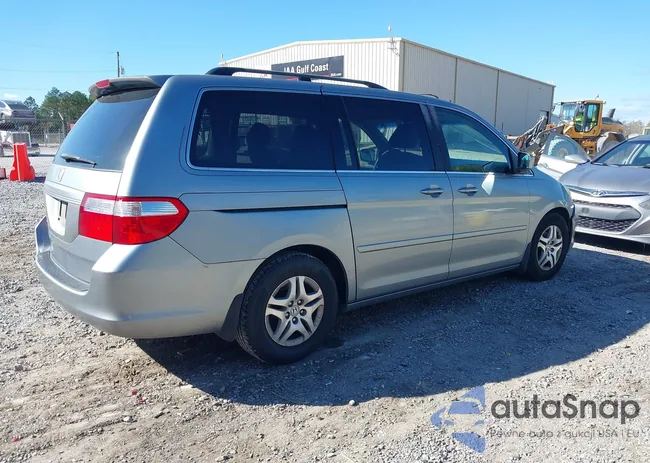 5FNRL38486B061341: 43680562