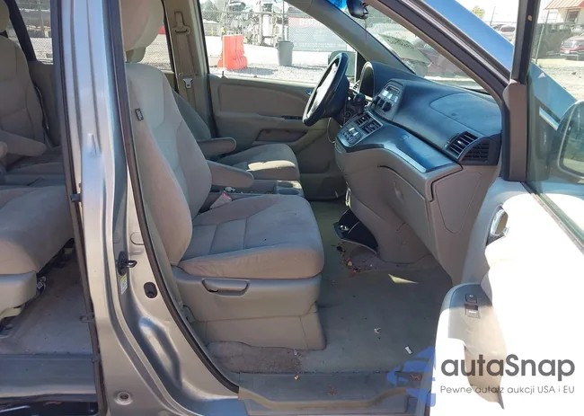 5FNRL38486B061341: 43680562