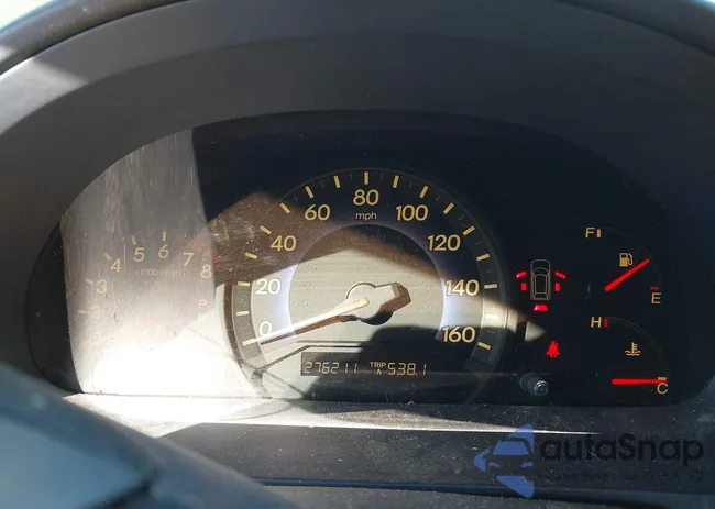 5FNRL38486B061341: 43680562