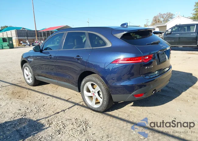 SADCJ2FXXJA275563: 43680638