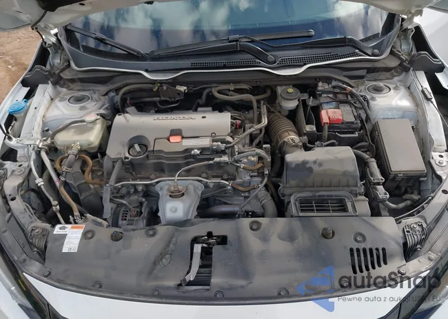 2HGFC2F89MH532781: 43680700