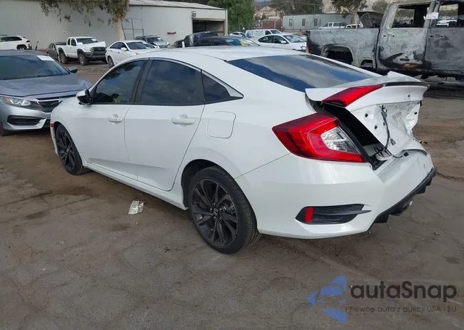 2HGFC2F89MH532781: 43680700