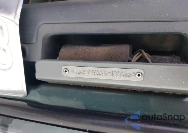 1J4FY49S6RP422626: 43680716