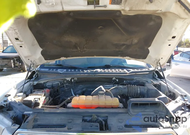 1FTEW1EF7HKC61875: 43680735