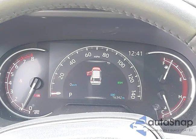 2T3P1RFV7SW506409: 43679788