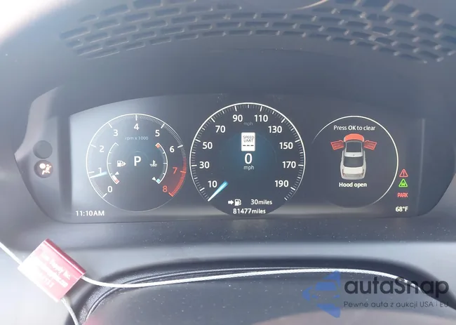 SAJWJ2GD1H8W04053: 43679821