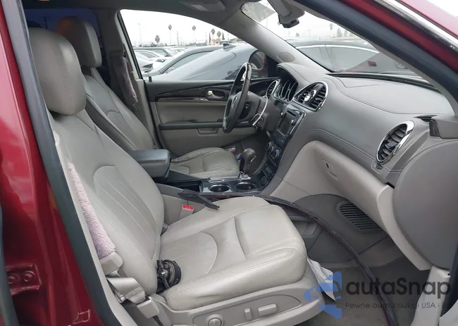 5GAKVCKD1FJ364153: 43679835