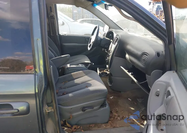 2D4GP44L55R364341: 43679841