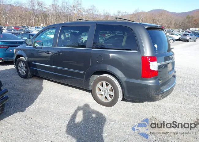 2A4RR5DG2BR720128: 43679871