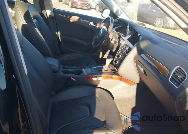 WAUAFAFL1AN047307: 43679881