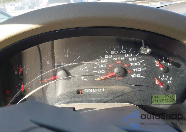 1FTRF14574NC30922: 43679919