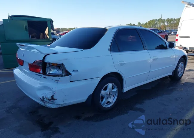 1HGCG1657YA101030: 43679946