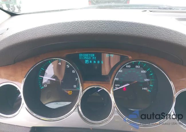 5GAKVCED0BJ254832: 43679956