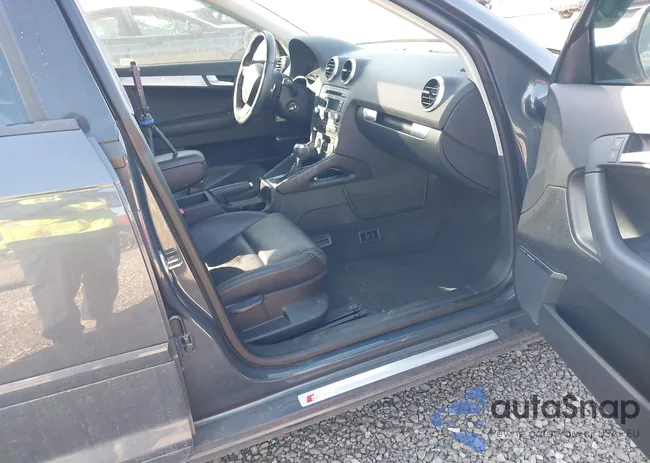 WAUKJAFM7DA034486: 43679958