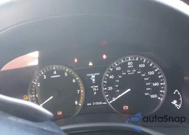 JTHBE1BL0E5042653: 43679981