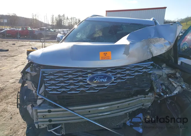 1FM5K8HTXJGA86600: 43679993