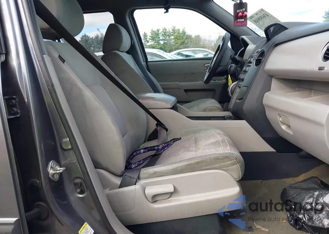 5FNYF4H45FB043520: 43680048