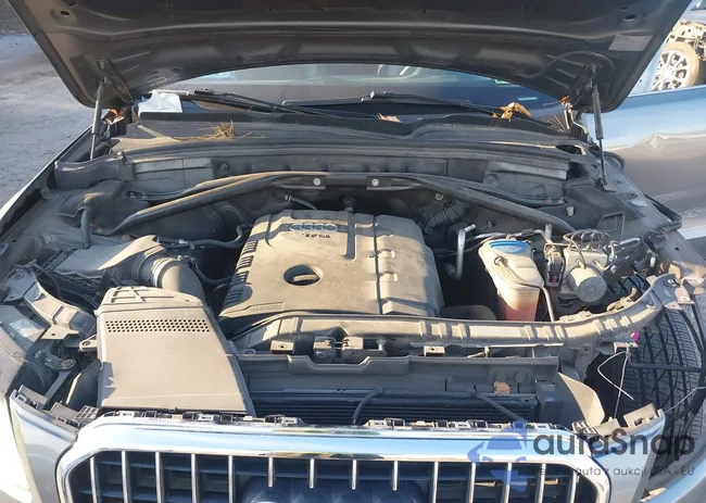 WA1LFAFP7DA011481: 43680092