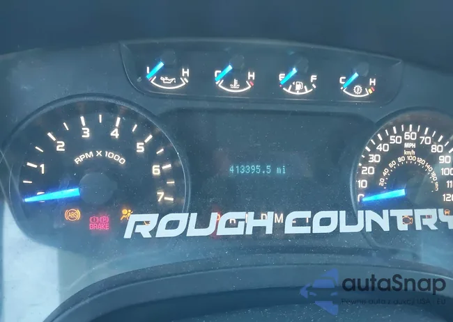 1FTFX1CF5DKE86097: 43680093