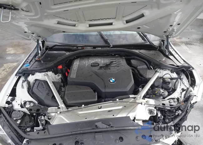 WBA23AT07PCM80075: 43680127