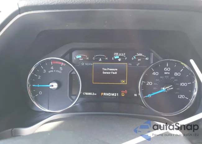 1FT7W2BT5HEB96600: 43681185