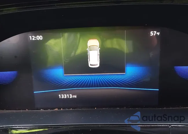 3VVCX7B28PM366247: 43681301