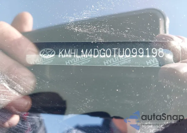 KMHLM4DG0TU099198: 43681333