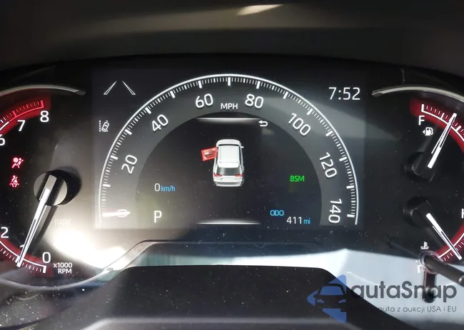 2T3W1RFV3SC353055: 43681349