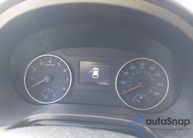 KNDEU2AA0M7100562: 43681444