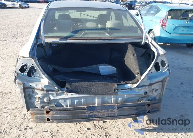 2HGFB2F55CH596467: 43681495