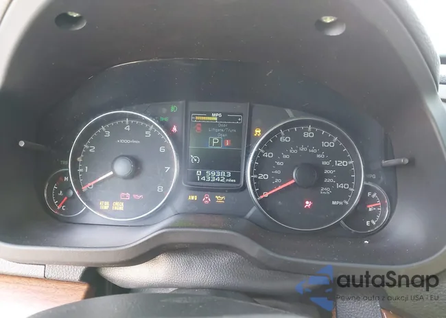 4S4BRCLC1E3248233: 43681504