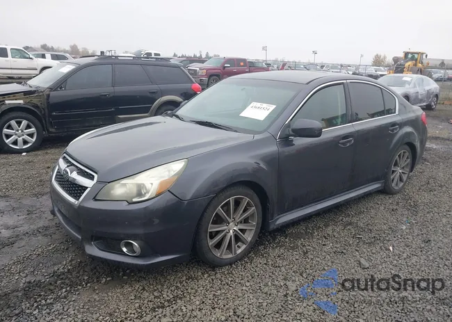 4S3BMBG6XD3042232: 43681524