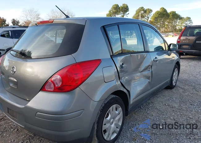 3N1BC1CP3AL446018: 43681525