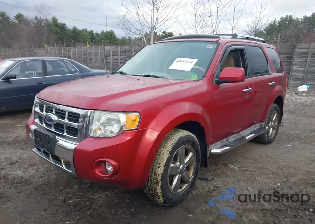 1FMCU94G19KB13157: 43681561