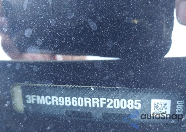 3FMCR9B60RRF20085: 43681576