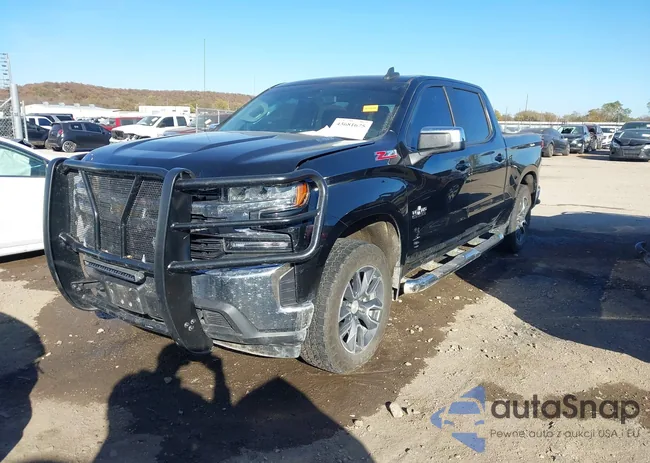 3GCUYDET8MG102507: 43681675