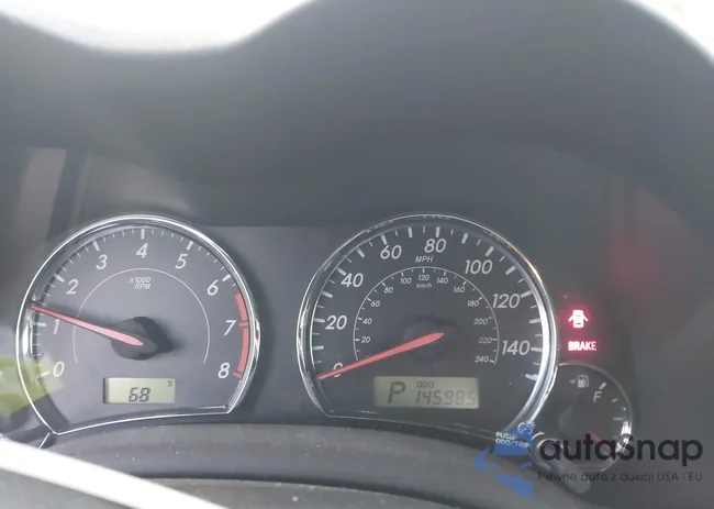 2T1BU4EE9CC866380: 43681702