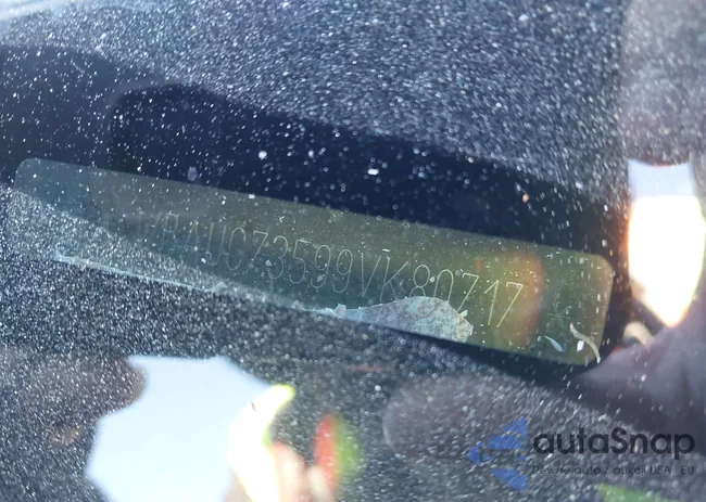 WBAUC73599VK80717: 43681726