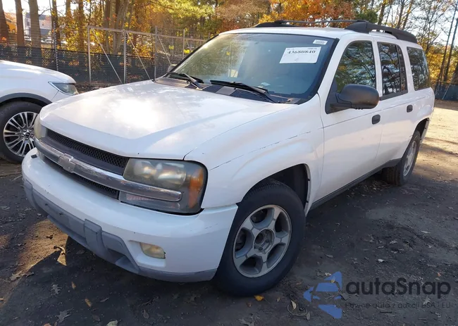 1GNES16S566109355: 43680840