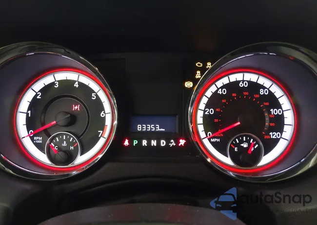 2C4RDGCG0ER114624: 43680997