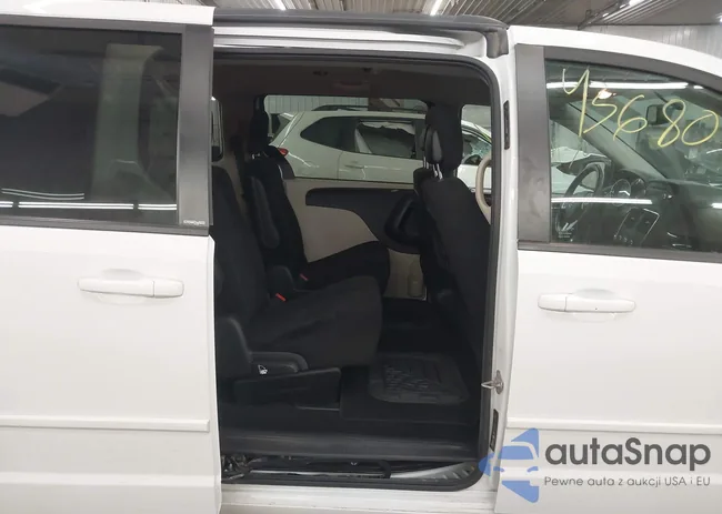 2C4RDGCG0ER114624: 43680997