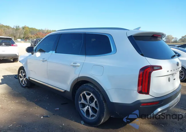 5XYP34HC1LG004245: 43681003