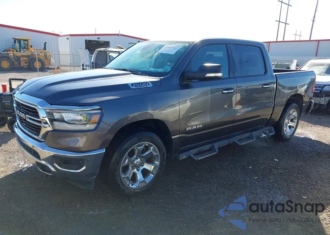 1C6RREFT6KN563160: 43681021