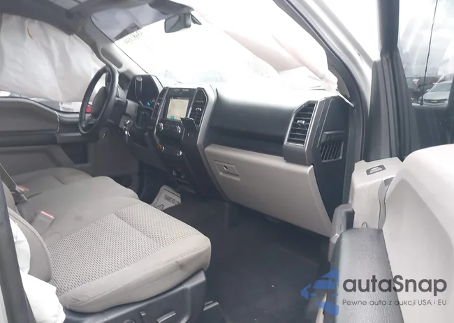 1FTEW1C54KKD15666: 43681039