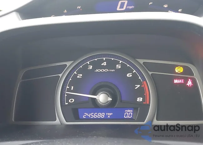 1HGFA15566L121013: 43681050