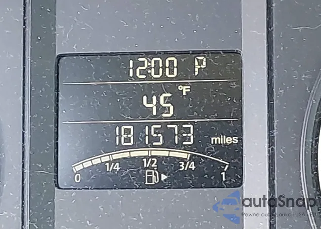 3VW2K7AJ9CM420194: 43681073