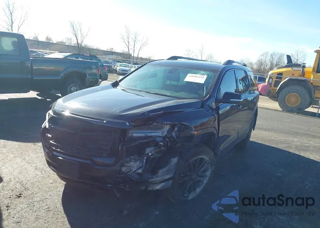 1GKKNUL45PZ174298: 43681132