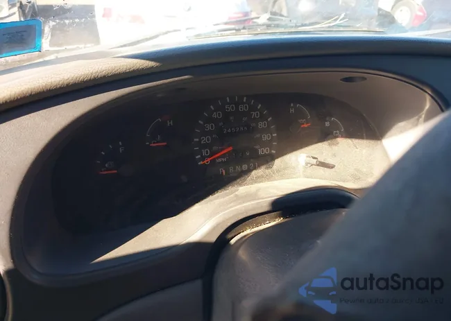 1FTNE242X3HB71214: 43682140