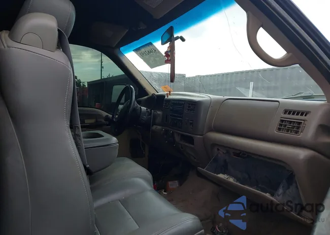 1FTNX20F21EC57165: 43682151