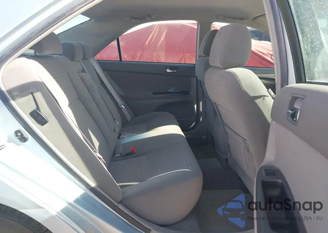 4T1BE30K86U696651: 43682237